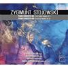 Zygmunt Stojowsk Zygmunt Stojowski: Piano Concerto No. 1 in F-sharp Minor.. (CD)