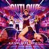 Outloud Virtual Hero Society (CD) Album Digipak (Limited Edition)