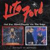 Lita Ford Out for Blood/dancin' On the Edge Album