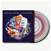 Liam Gallagher & John Squire Liam Gallagher John Squire (Vinyl LP)