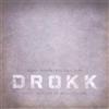 Geoff Barrow & Ben Salisbury DROKK: Music Inspired By Mega-City One Visor