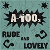 A-100s Rude and Lovely (Vinyl LP) 12" Album