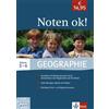 Noten ok! - Geographie 3.-6. Klasse (Mac, Windows 98, Windows 95)