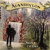 Mandhylon Negra Ciudad (Vinyl LP) 12" Album