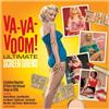 Various Artist Va-Va-Voom Ultimate Screen Sirens (Vinyl LP)