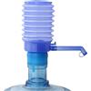 Beufee Pompa manuale universale per acqua potabile, erogatore d'acqua Pompa manuale Distributore manuale di erogatore di acqua potabile Pompa manuale dell'acqua per refrigeratori d'acqua
