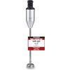 CASO HB 2400 Pro XL - Frullatore a immersione con accessori, potente frullatore a immersione per mixare, mescolare, sbattere, schiacciare, asta in acciaio inox extra lunga (29 cm), potente 24.000