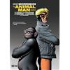 DC Comics The Animal Man Omnibus (2022 Edition)