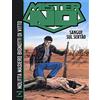 Sergio Bonelli Editore Mister No. Sangue sul Sertão