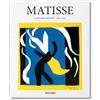 TASCHEN Matisse: Carte ritagliate: Vol.