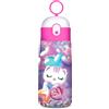 Borraccia Termica, Multicolore, 500 Ml, Acciaio Inox, Bpa Free, Tenuta Stagna, M