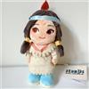 Disney Tokyo Disney Store Giglio Tigre Peluche Disney StanDs Peter Pan Giappone