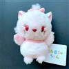 Disney Peluche Marie Urupocha Mini Peluche SAKURA Rosa 2024 Disney Store...