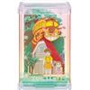 Ensky Paper Theater Cube My Neighbor Totoro Thank you cat busJapan Anime Ghibli NUOVO