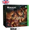 PREORDER MAGIC THE GATHERING THE HOBBIT DRAFT NIGHT ENGLISH ENG