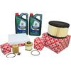 Kit Ispezione Ford 2,2+3,2 Diesel Euro 1-4 Inkl. 10L 5W30 Castrol 58888911