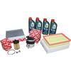 Kit Ispezione Ford Focus 1.6 Diesel Inkl 4L 5W30 Castrol Motoröl 53334777