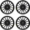ATS 4 Cerchi ATS StreetRallye 8.0Jx19 ET50 5x112 SW per VOLKSWAGEN Beetle E-Golf Gol