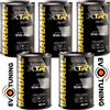 Bardahl 5 Litri Olio Motore Bardahl XTR C60 RACING 39.67 SAE 5W50 100% Sintetico