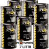 Bardahl 7 Litri Bardahl XTR C60 5W50 Racing 39.67 Olio Motore Auto Alte Prestazioni Top