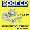 Sparco DISTANZIALI SPARCO 16mm BMW X3 E83