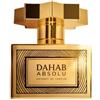 Kajal Perfumes Paris Dahab Absolu Extrait de Parfum : Formato - 100 ml