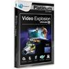 Micro Application Video Explosion Ultimate HD, 1 DVD-ROM