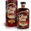The Demon's Share Rum 12 anni 70cl Chianti Edition gift box
