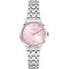 Philip Watch Orologio Donna, Tempo, Data, Analogico, 30 mm, Collezione AUDREY, Sunray