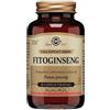 SOLGAR IT. MULTINUTRIENT SpA Fitoginseng 50 capsule vegetali - Solgar - 943358301