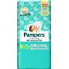 FATER SpA Pampers bd downcount xl 13pz - PAMPERS - 985995695