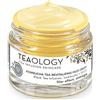 TEAOLOGY Kombucha Tea Revitalizing Crema viso 50 Ml per la cura del viso, per idratazione e comfort, 50 ml