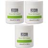 Xpel XBC - Crema per olio d'oliva (3 confezioni da 500 ml), idrata e idrata profondamente
