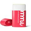 nuud The Stick | 45 grammi | deodorante stick vegano naturale, non tossico, certificato vegano, efficace 48 ore, senza profumo, alluminio e alcol, senza ingredienti chimici, dura 6-7 settimane