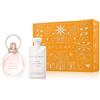 BVLGARI Rose Goldea Blossom Delight Set (EDP 50ml + Body Milk 75ml)