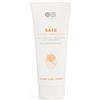 Eos Secondo Natura EOS NATURA Base Fluido Idratante - Emulsione Idratante e Protettiva per Viso, Corpo, Mani - Pelli Sensibili, Ipersensibili, Atopiche, Intolleranti - Senza profumo, Fragranze e Oli Essenziali - 200 ml