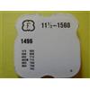 FELSA 415 690 692 699 714 760 1560 Asse Massa Oscillante Albero 1496