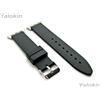 NICKSTON Ricambio Set Adattatori & Fascia Cinturino per Apple 44mm Orologio Tutti Serie (