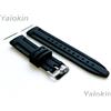 NICKSTON 20mm - 4pcs Ricambio Cinturino Set per Lusso, SPORTS, Casual Orologi (B-Rasdmd)