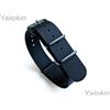 Cinturino In Nylon Da 20Mm Per Orologi Di Lusso, Sportivi E Casual (NYL-ALLB)