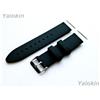 NICKSTON 22mm - 4pcs Ricambio Cinturino Set per Lusso, SPORTS, Casual Orologi (B-Smflt)