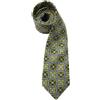 Suitsupply Cravatta Suitsupply Uomo 153 X 8 CM In Lino A Motivo Punti Lunghi