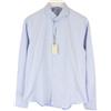 Suitsupply Camicia Formale Extra Slim Fit Suitsupply Uomo XS Collo Cutaway Button Up