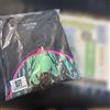 NA Maglietta Pokémon GO Wild Area Nagasaki Limited Edition Gigantamax Grimmsnarl M