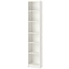 Ikea Billy - Libreria 40x28x202 cm, colore bianco