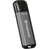 Transcend TS256GJF920 JetFlash 920 Chiavetta USB 3.2 Gen 1, 256 GB