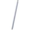 Hesupy Stylus per Samsung Galaxy S25 Ultra sostituzione Touch Pen S25 Ultra S Pen (argento)