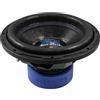 HIFONICS Subwoofer SPL12D230 cm (12) SPL con impedenza 2 + 2 Ω dalla serie Zeus | fino a 1.800 W picco max.