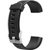 HIAME Cinturino intelligente per smartwatch ID115Plus HR, accessorio di ricambio