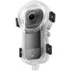 Insta360 X4 Air Case subacqueo invisibile